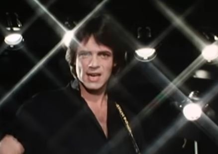 Rick Springfield — The 80s Girls